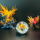 [IN STOCK] 1/20 Scale World Figure [SYX] - Galarian Zapdos