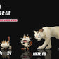 [PREORDER] 1/20 Scale World Figure [WONDER] - Meowth & Persian
