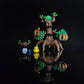 [PREORDER] 1/20 Scale World Figure [DOUBLE Z] - Phantump & Trevenant