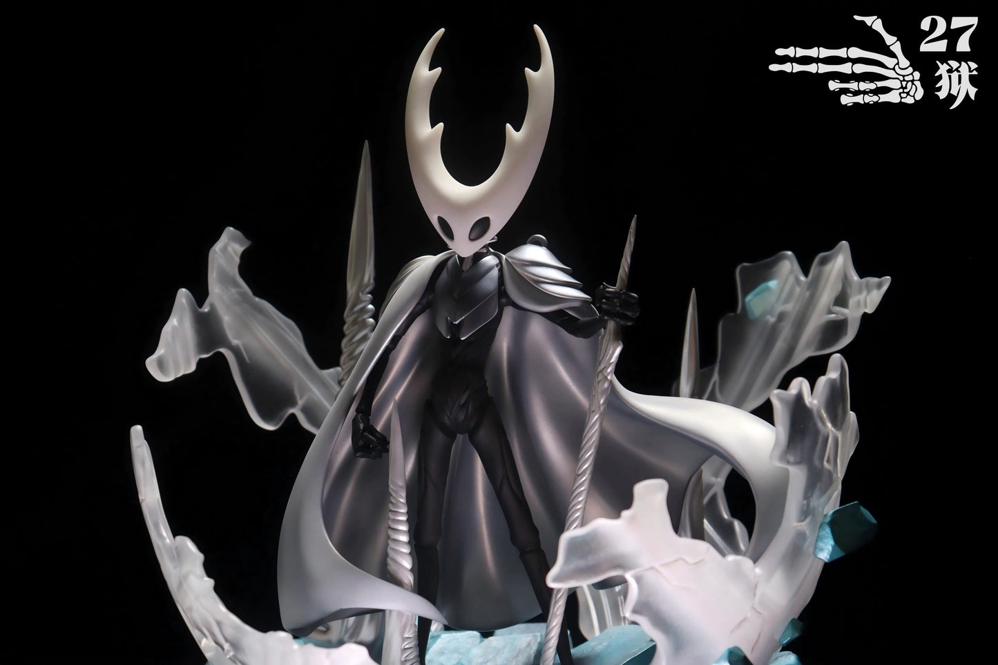 [PREORDER] Hollow Knight Silksong [27YU] - Pale Prince