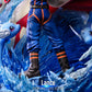 [PREORDER] Statue [PRIVATE] - Lance & Gyarados & Dragonair