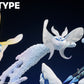 [PREORDER] Statue [PC HOUSE] - Ice Type Pokémon