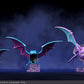 [REMAINING BALANCE] 1/20 Scale World Figure [61] - Zubat & Golbat & Crobat