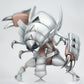 [PREORDER] 1/20 Scale World Figure [MIU] - Golisopod