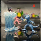 [PREORDER] 1/20 Scale World Figure [PENCIL] - Golduck