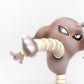 [IN STOCK] 1/20 Scale World Figure [FT] - Hitmonlee & Hitmonchan