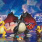 [PREORDER] 1/20 Scale World Figure [MMW] - Charmander & Charmeleon & Charizard