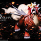 [PREORDER] 1/20 Scale World Figure [WW] - Entei