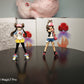[IN STOCK] 1/20 Scale World Figure [DXS] - Rosa & Hilda