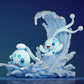 [PREORDER] 1/20 Scale World Figure [ZWG] - Phione & Manaphy