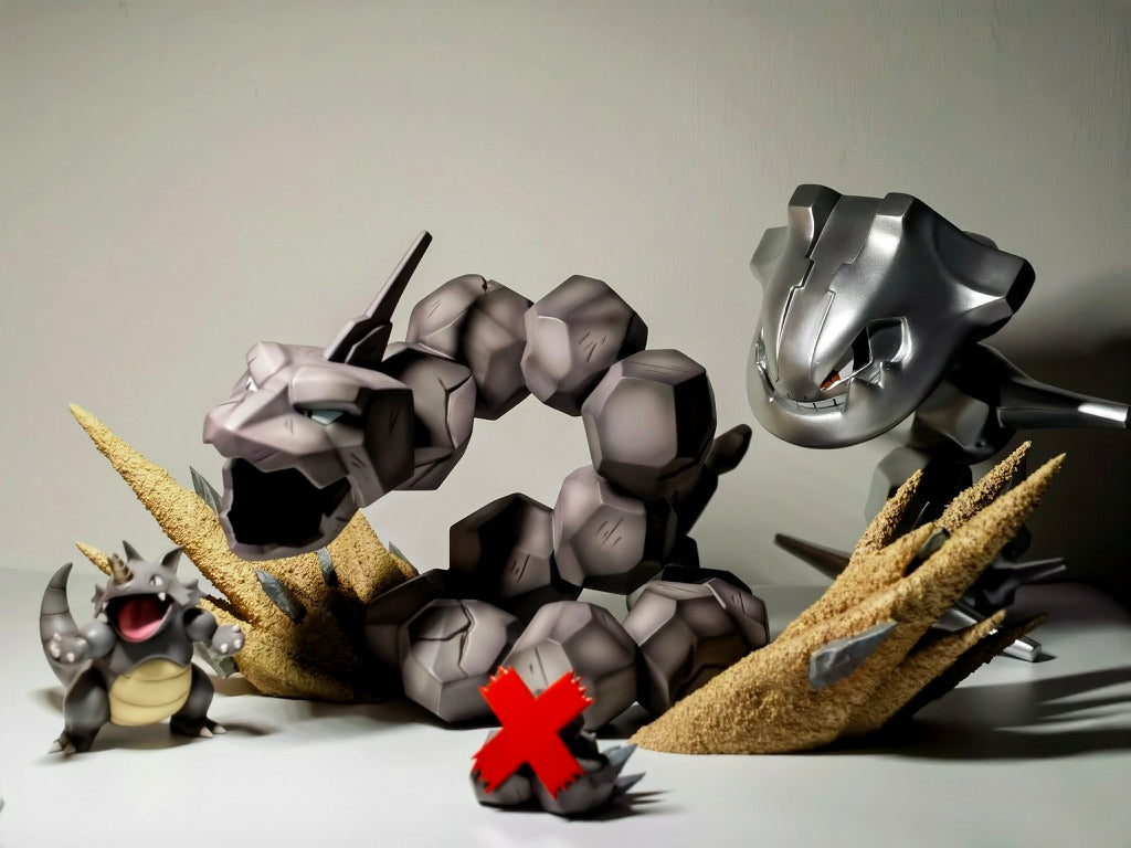 [IN STOCK] 1/20 Scale World Figure [ASTERISM] - Onix