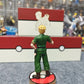 [IN STOCK] 1/20 Scale World Figure [TRAINER HOUSE] - Lt. Surge