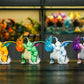 [IN STOCK] 1/20 Scale World Figure [VA] - Dragonite