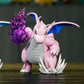 [IN STOCK] 1/20 Scale World Figure [VA] - Dragonite