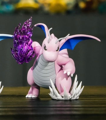 [IN STOCK] 1/20 Scale World Figure [VA] - Dragonite