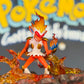 [IN STOCK] 1/20 Scale World Figure [WONDER] - Infernape