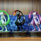 [IN STOCK] 1/20 Scale World Figure [LIMOUSINE] - Mewtwo