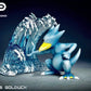 [PREORDER] 1/20 Scale World Figure [VP] - Golduck