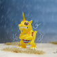 [IN STOCK] Digimon Figure [AN] - Gabumon