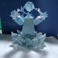 [IN STOCK] 1/20 Scale World Figure [AB] - Regirock & Regice & Registeel