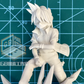 [PREORDER] 1/20 Scale World Figure [GB PIXEL] - Red (Adventures)