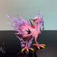 [IN STOCK] 1/20 Scale World Figure [SYX] - Galarian Zapdos