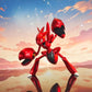 [IN STOCK] 1/20 Scale World Figure [OG] - Scizor