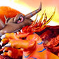 [IN STOCK] Digimon Figure [AN] - Greymon
