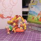 [IN STOCK] 1/20 Scale World Figure [TP] - Buneary & Lopunny & Mega Lopunny