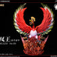 [PREORDER] 1/20 Scale World Figure [WW] - Ho-Oh