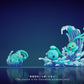 [PREORDER] 1/20 Scale World Figure [ZWG] - Phione & Manaphy