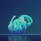 [PREORDER] 1/20 Scale World Figure [ZWG] - Phione & Manaphy