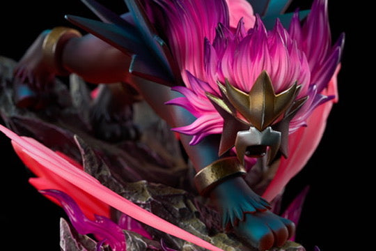 [PREORDER] 1/20 Scale World Figure [ROCKY HELMET] - Special Entei
