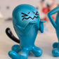[IN STOCK] 1/20 Scale World Figure [CORONET] - Wobbuffet & Wynaut