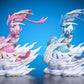 [PREORDER] 1/20 Scale World Figure [SYX] - Mega Pidgeot