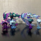 [IN STOCK] 1/20 Scale World Figure [SXG] - Misdreavus & Mismagius & Flutter Mane (Snow)
