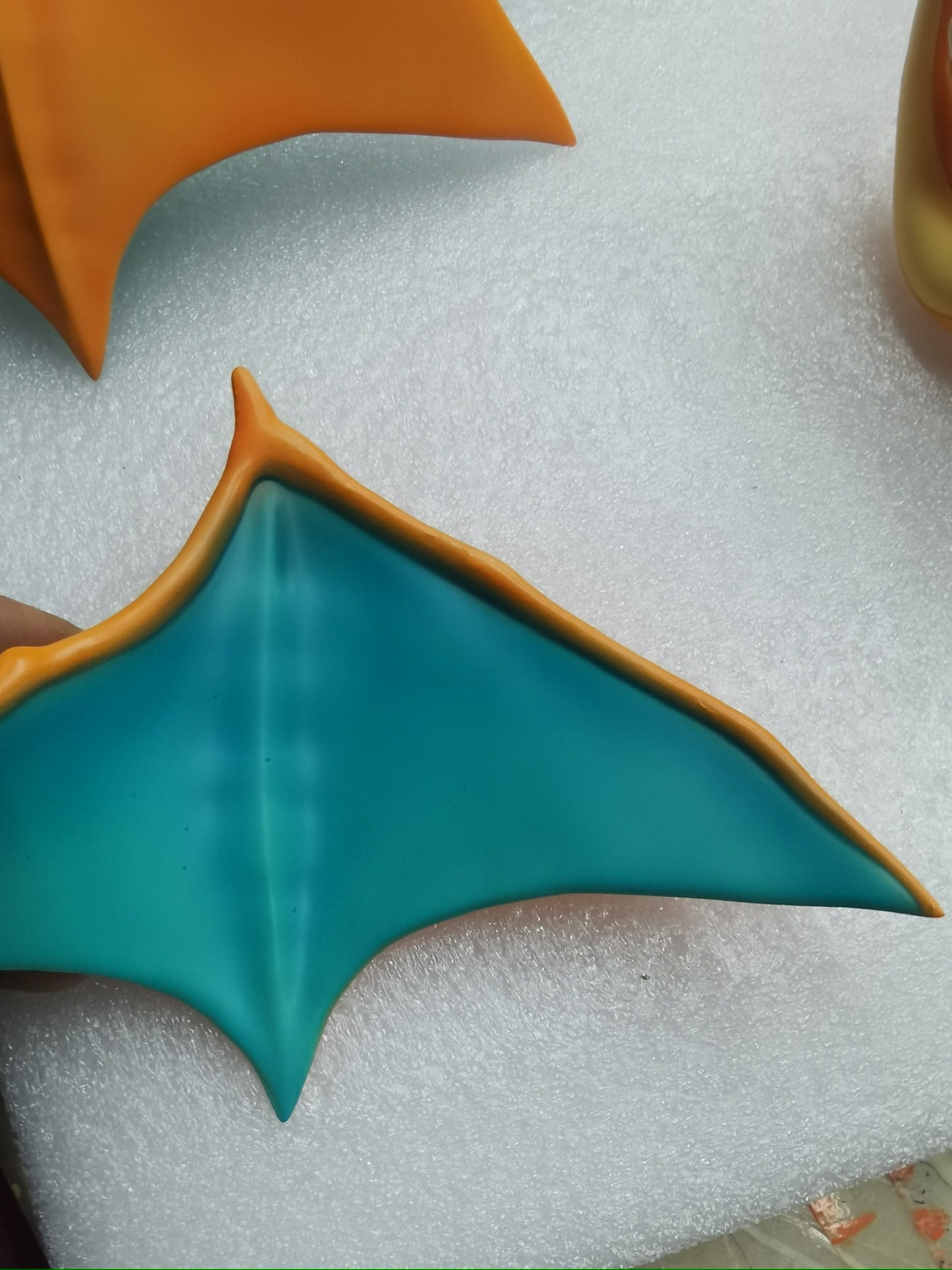 [PREORDER] 1/20 Scale World Figure [TS] - Charizard