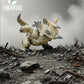 [IN STOCK] Mini statue [SP] - Rhydon