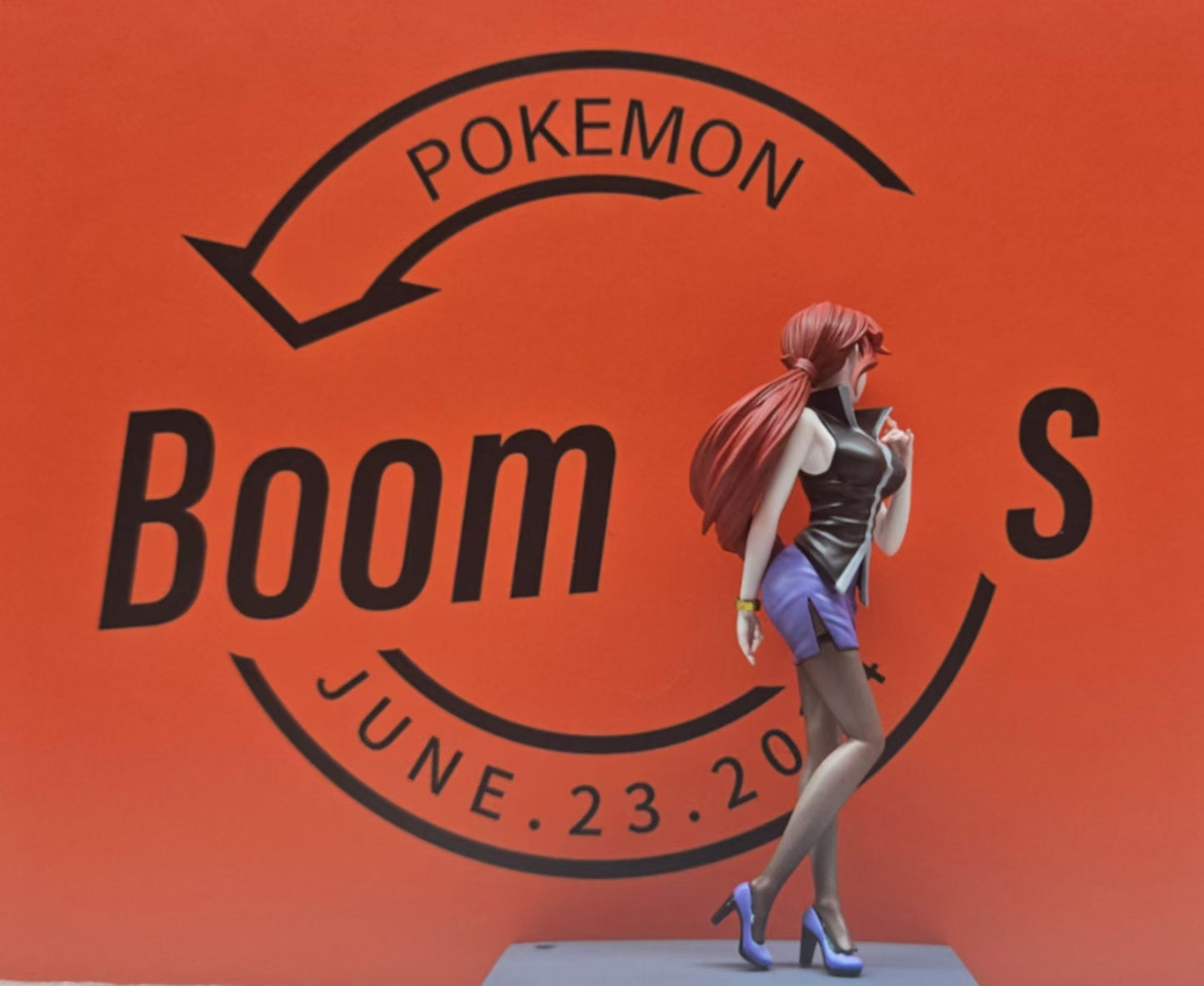 [PREORDER] 1/20 Scale World Figure [BOOM] - Lorelei