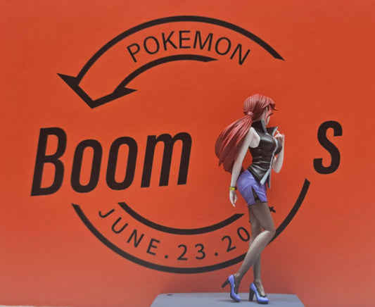 [PREORDER] 1/20 Scale World Figure [BOOM] - Lorelei