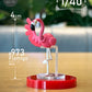 [PREORDER] 1/40 Zukan Figure [IGGLY] - Flamigo