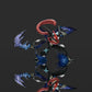 [REMAINING BALANCE] 1/20 Scale World Figure [SUPER BALL] - Greninja