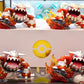 [IN STOCK] 1/20 Scale World Figure [T1] - Heatran