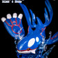 [PREORDER] 1/20 Scale World Figure [WW] - Kyogre