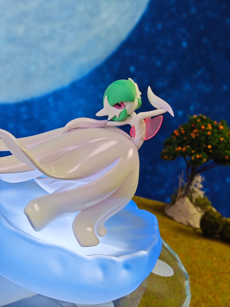 IN STOCK] 1/20 Scale World Figure [SXG] - Mega Gardevoir – POKÉ GALERIE