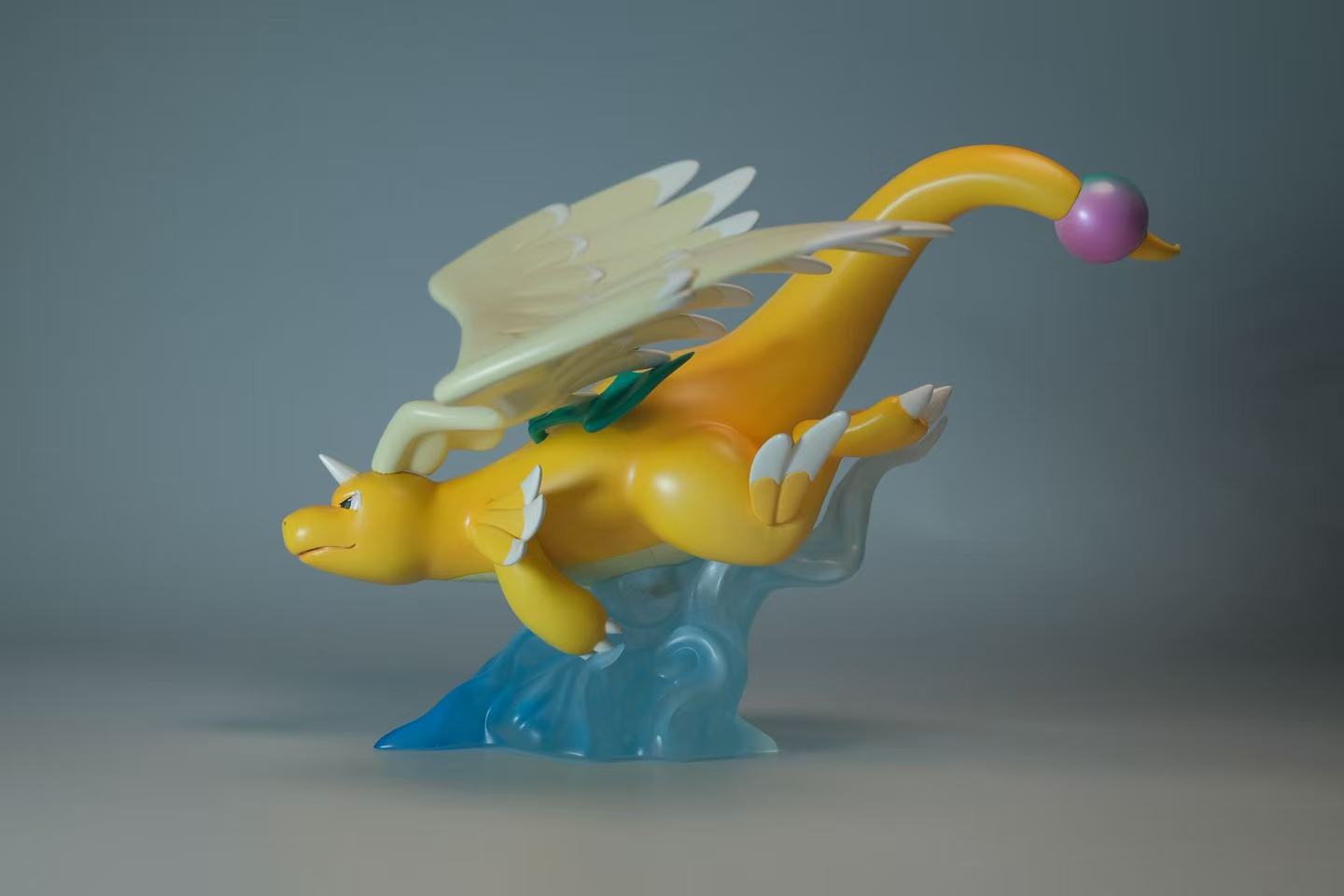 [PREORDER] 1/20 Scale World Figure [KS] - Mega Dragonite