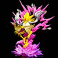 [IN STOCK] 1/20 Scale World Figure [ROCKY HELMET] - Mega Alakazam