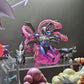 [IN STOCK] 1/20 Scale World Figure [DAIKI] - Deino & Zweilous & Hydreigon