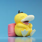 [PREORDER] 1/20 Scale World Figure [ZWG] - Psyduck