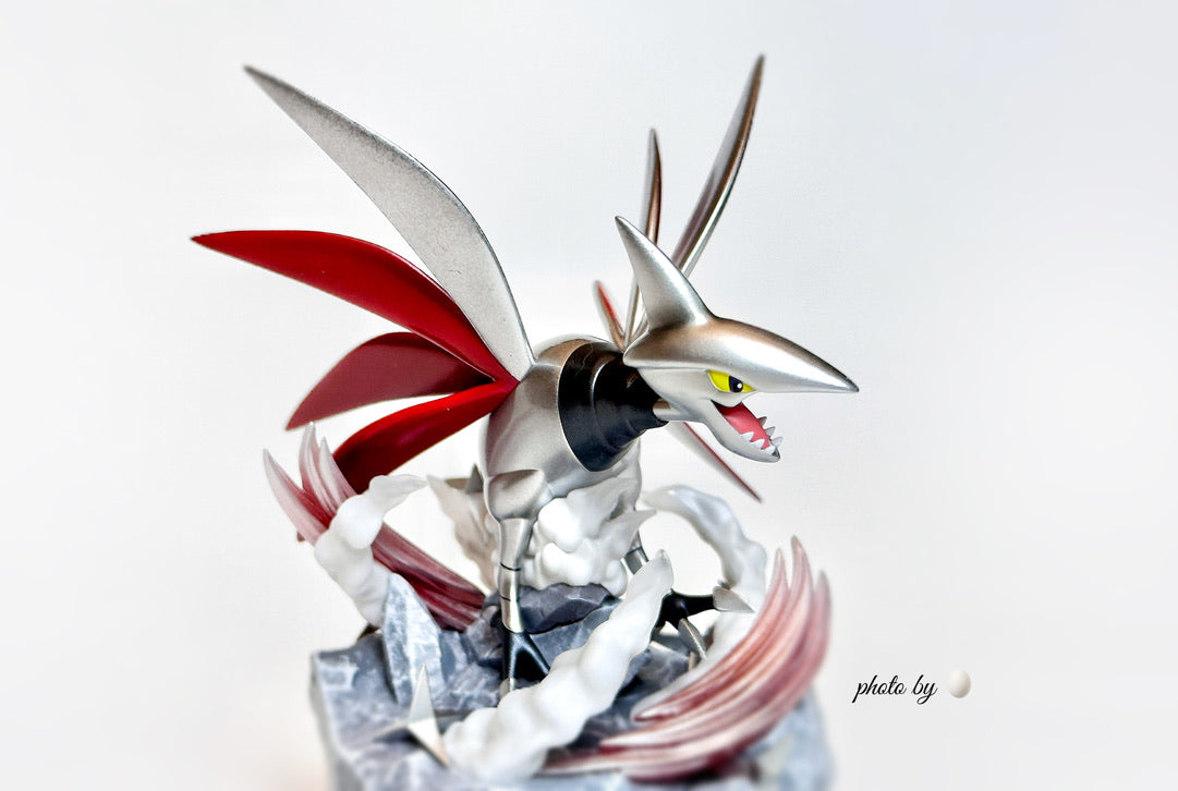 [IN STOCK] 1/20 Scale World Figure [LIMOUSINE] - Skarmory